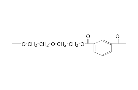 Poly(diethylene glycol isophthalate)