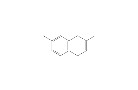 2,7-Dimethyl-1,4-dihydronaphthalene