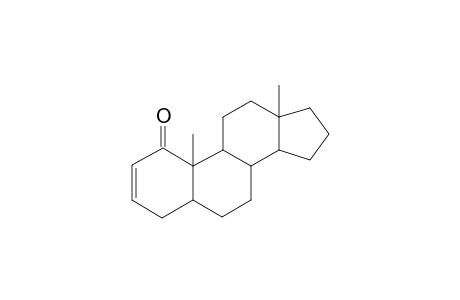 Androst-2-en-1-one, (5.alpha.)-