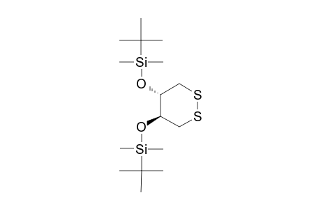 Oxid. dithiothrietol 2TBDMS