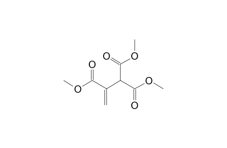 Dimethyl 2-methoxycarbonyl-3-methylenesuccinate