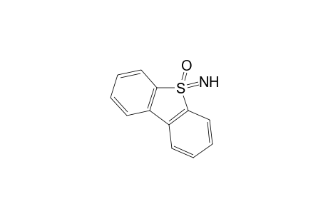 5-Imino-5H-5.lambda.6-dibenzo[b,d]thiophene 5-oxide