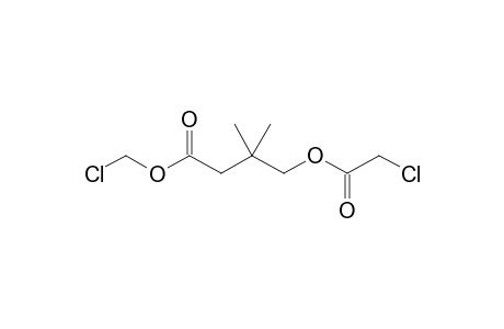 2,2-Dimethyl-1,3-propanediol dichloroacetate