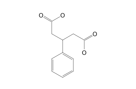 3-phenylglutaric aicd