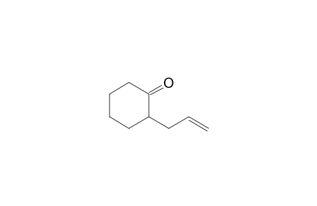 2-Allylcyclohexanone