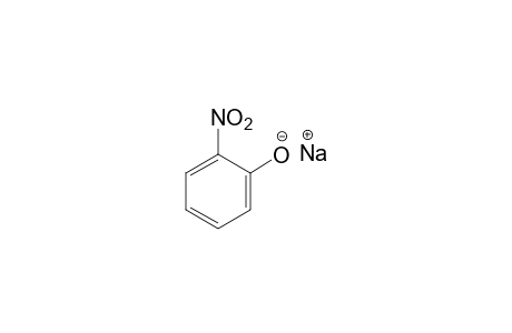 o-nitrophenol, sodium salt
