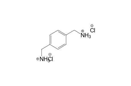 1,4-Phenylenedimethanamonium chloride