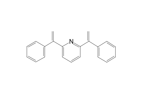 2,6-Bis(beta-styryl)pyridine