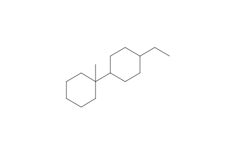 4'-Ethylbicyclohexylmethane (low boiling)