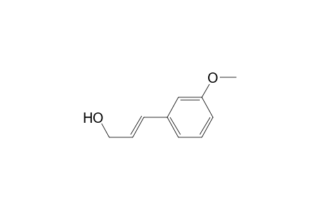 (E)-3-(3'-Methoxyphenyl)prop-2-en-1-ol