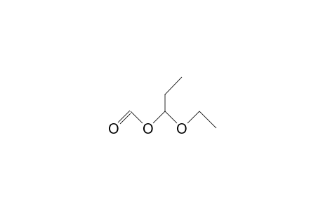 Formic acid, 1-ethoxy-propyl ester