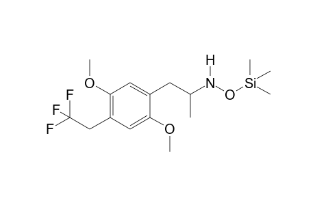 N-Hydroxy-DOTFE TMS