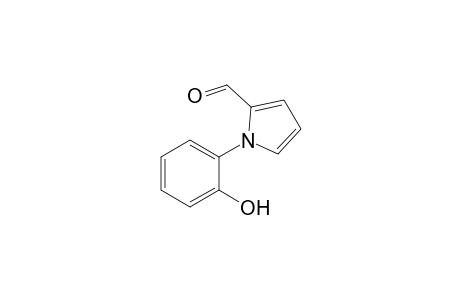 2-Formyl-N-(2'-hydroxyphenyl)-pyrrole