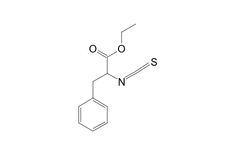ETHYL-2-BENZYL-2-ISOTHIOCYANATOCARBOXYLATE