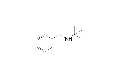 N-tert-Butyl-benzylamine