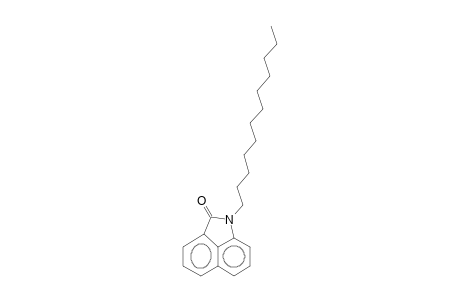 Benz[cd]indol-2(1H)-one, 1-dodecyl-