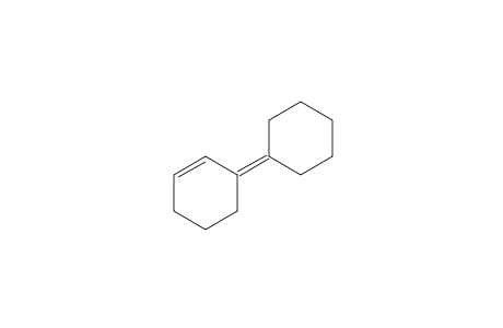 3-Cyclohexylidenecyclohexene