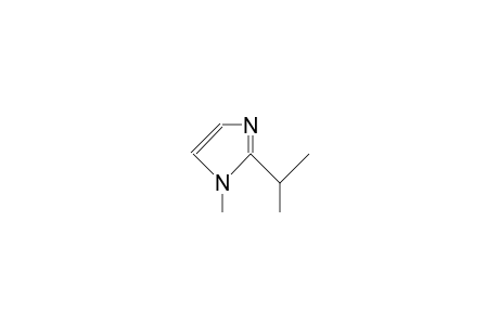 1-Methyl-2-isopropyl-imidazole