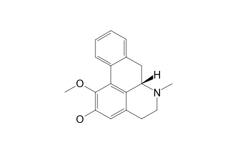 N-Methyl-asimilobine