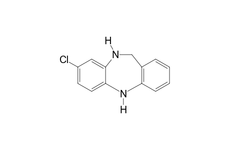 Clozapine-M (Ring)