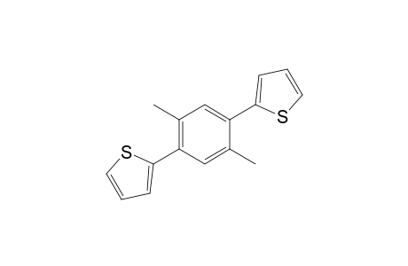 2-(2,5-dimethyl-4-thiophen-2-yl-phenyl)thiophene