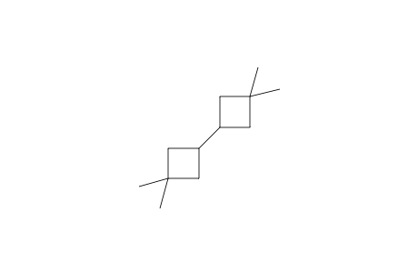 3,3,3',3'-Tetramethylbicyclobutyl