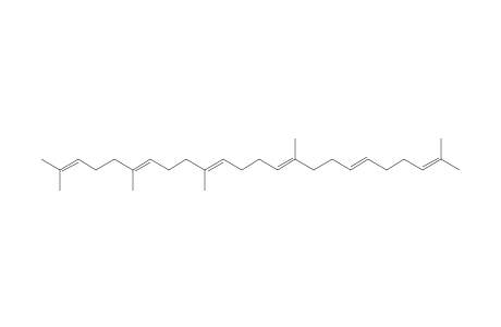 (E,E,E,E)-2,6,10,15,23-Pentamethyltetracosa-2,6,10,14,18,22-hexaene