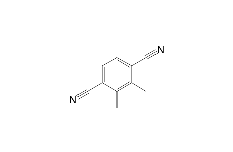 2,3-Dimethylbenzene-1,4-dicarbonitrile