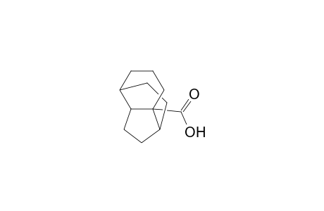 1,4-Ethano-1H-indene-7a(2H)-carboxylic acid, hexahydro-