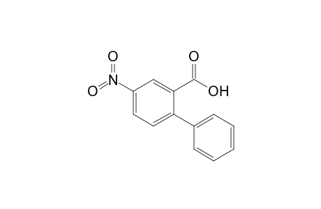 5-Nitro-2-phenyl-benzoic acid