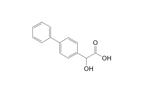 4-Phenylmandelic acid