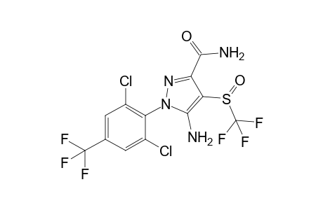 Fipronil-carboxamide