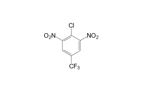 4-Chloro-3,5-dinitrobenzotrifluoride