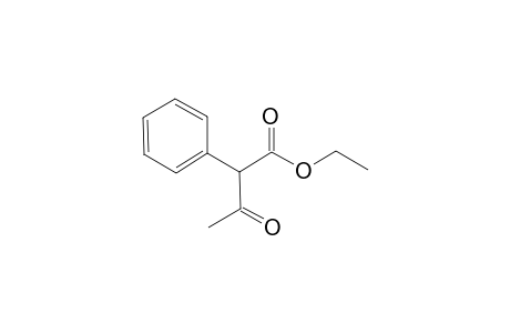 2-Phenyl-acetoacetic acid, ethyl ester