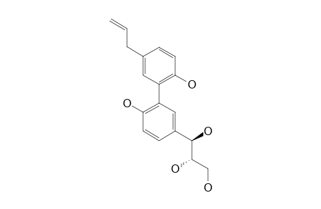 ERYTHRO-MAGNOLIGNAN_B