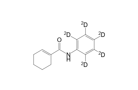 N-(Perdeuteriophenyl)cyclohexenamide