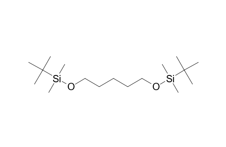 2,2,3,3,11,11,12,12-Octamethyl-4,10-dioxa-3,11-disilatridecane