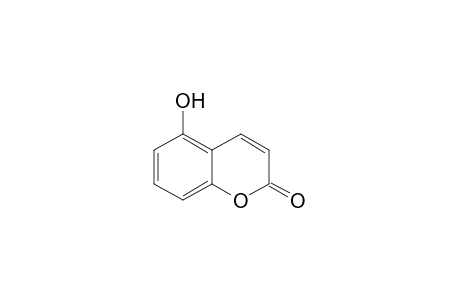 5-Hydroxycoumarin