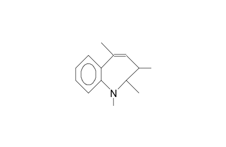 (R,R)-1,2,3,5-Tetramethyl-2,3-dihydro-1H-1-benzazepine