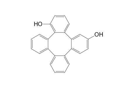 1,6-Dihydroxytetraphenylene