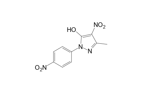 Picrolonic acid