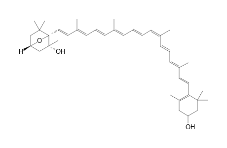 (13'Z)-Cucurbitaxanthin A