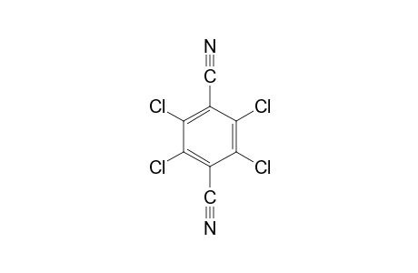 Tetrachloroterephthalonitrile