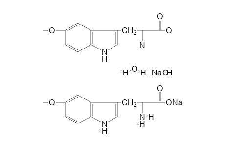 5-METHOXY-DL-TRYPTOPHAN