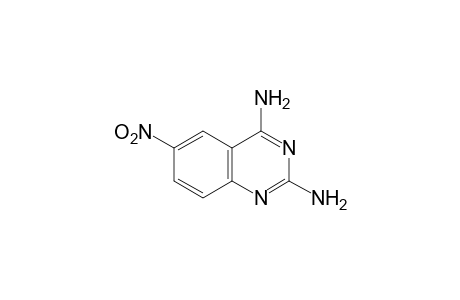 2,4-Diamino-6-nitroquinazoline