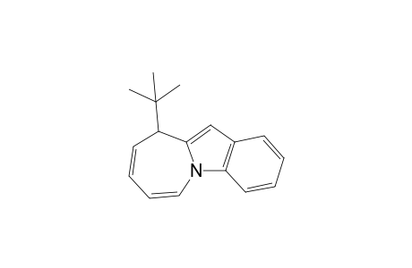 10-tert-Butyl-10H-azepino[1,2-a]indole