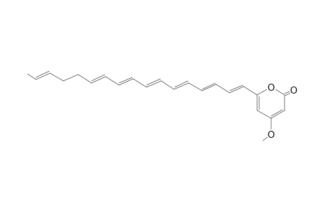 Ceratioflavine A