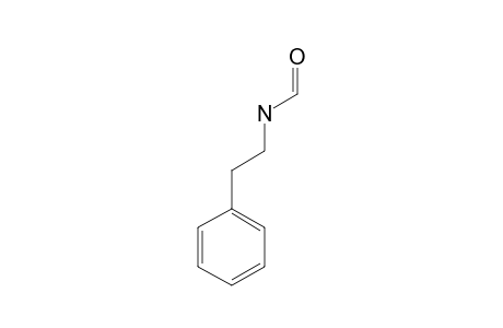 S-TRANS-N-(2-PHENYLETHYL)-FORMAMIDE