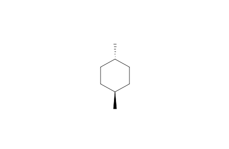 trans-1,4-DIMETHYLCYCLOHEXANE