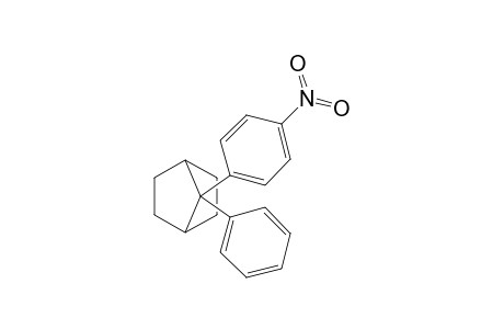 7-(4-Nitrophenyl)-7-phenylnorbornane